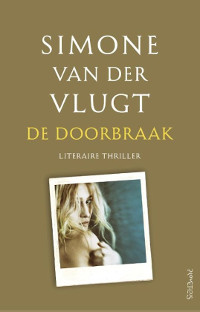 De doorbraak van Simone van der Vlugt