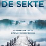 De sekte – Mariette Lindstein