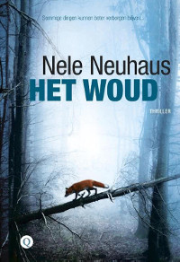 Het woud van Nele Neuhaus