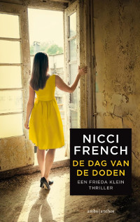 de dag van De doden van Nicci French