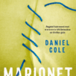 Verwacht: Marionet – Daniel Cole