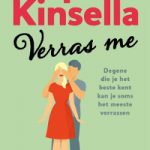 Verwacht: Verras me – Sophie Kinsella