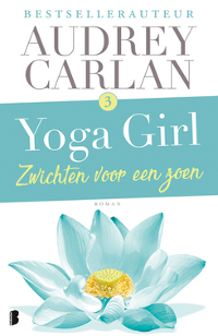 Zwichten voor een zoen van Audrey Carlan