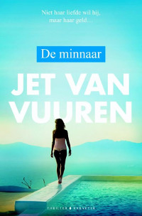 De minnaar van Jet van Vuuren