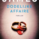 Dodelijke affaire – Peter James