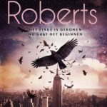 Verwacht: Het begin – Nora Roberts