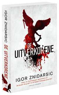 De uitverkorene van Igor Znidarsic