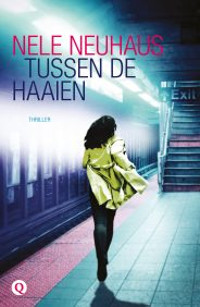 Tussen de haaien van Nele Neuhaus