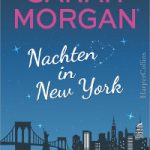 Nachten in New York – Sarah Morgan