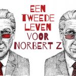 Verwacht: Een tweede leven voor Norbert Z. – Keziah Frost