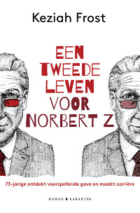 Een tweede leven voor Norbert Z van Keziah Frost