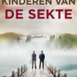 Kinderen van de sekte – Mariette Lindstein