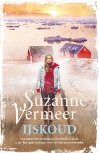 IJskoud van Suzanne Vermeer