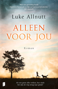 Alleen voor jou van Luke Allnutt