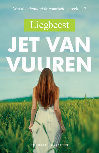 LIegbeest van Jet van Vuuren