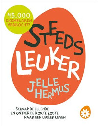 Steeds leuker van Jelle Hermus