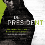 De president – Gregg Hurwitz