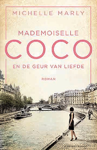 Mademoiselle Coco en het parfum van de liefde van Michelle Marly