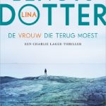 De vrouw die terug moest – Lina Bengtsdotter