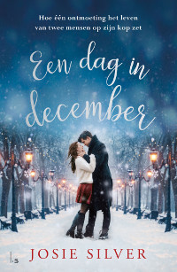 Een dag in december van Josie Silver