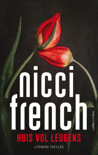 Huis vol leugens van Nicci French