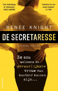 De secretaresse van Renee Knight