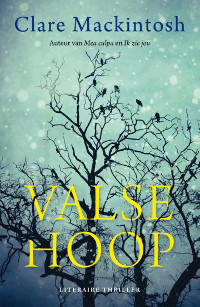 Valse hoop van Clare Mackintosh