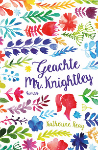 Geachte Mr. Knightley van Katherine Reay