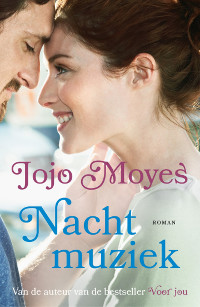 Nachtmuziek van Jojo Moyes