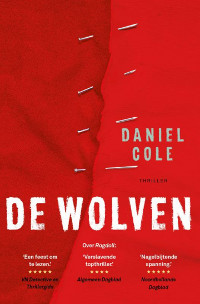 De wolven van Daniel Cole