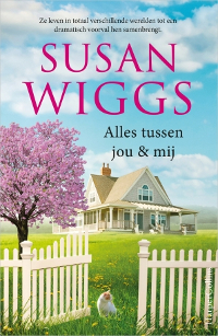 Alles tussen jou & mij van Susan Wiggs