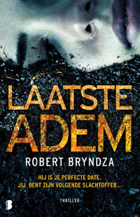 Laatste adem van Robert Bryndza