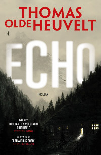 Echo van Thomas Olde Heuvelt
