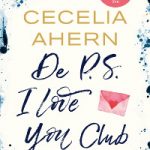 De P.S. I love you club – Cecelia Ahern