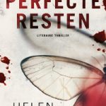Perfecte resten – Helen Fields
