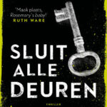 Sluit alle deuren – Riley Sager