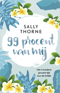 99 procent van mij van Sally Thorne