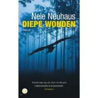 Diepe wonden van Nele Neuhaus