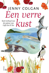 een verre kust van Jenny Colgan