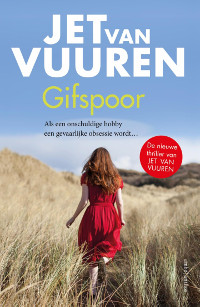 gifspoor van jet van vuuren