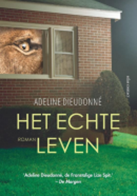 het echte leven van Adeline Dieudonne