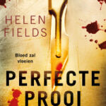 Perfecte prooi – Helen Fields