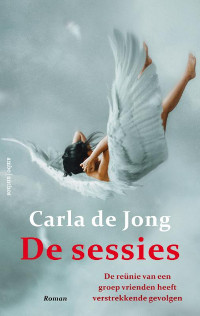 De sessies van Carla de Jong