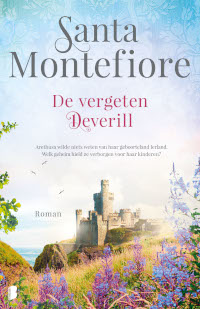 De vergeten Deverill van Santa Montefiore