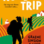 Roadtrip – Graeme Simsion en Anne Buist