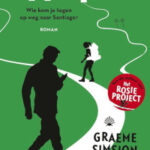 Camino – Graeme Simsion en Anne Buist