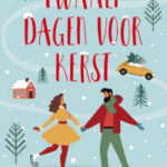 Twaalf dagen voor kerst – Jenny Bayliss