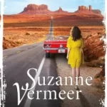 Verwacht: Roadtrip – Suzanne Vermeer