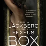 Box – Camilla Läckberg en Henrik Fexeus