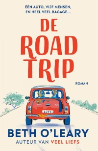 De roadtrip van Beth O'Leary